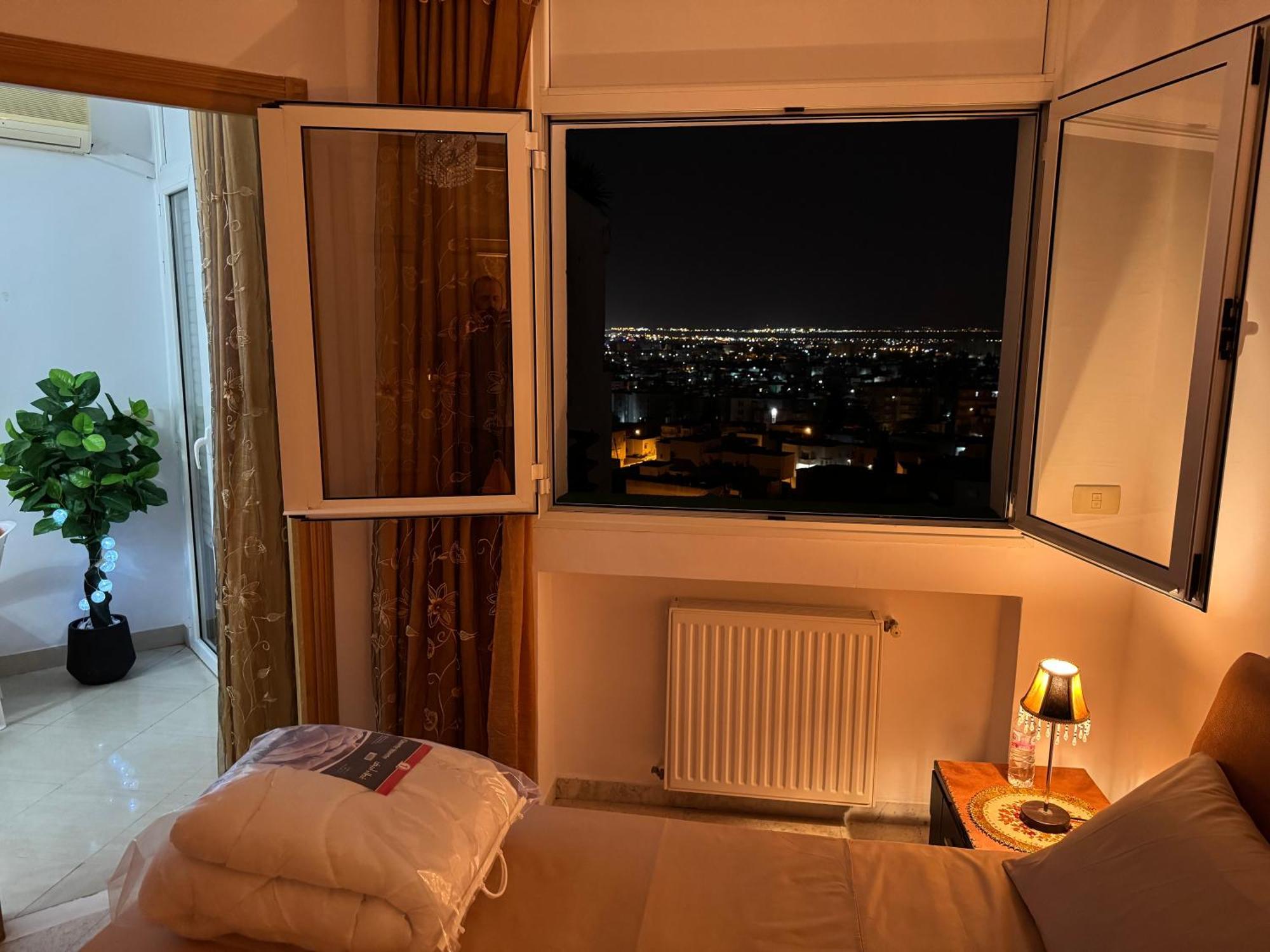 Vue Panoramique & Confort Comme Un