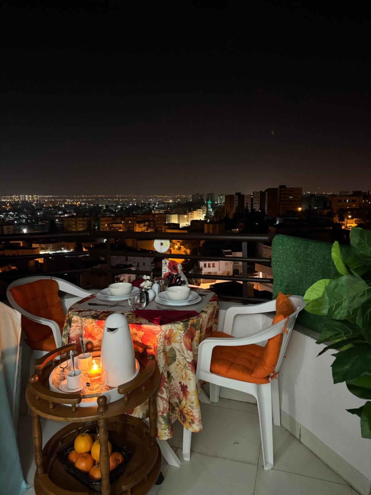 Vue Panoramique & Confort Comme Un Apartmán Ariana