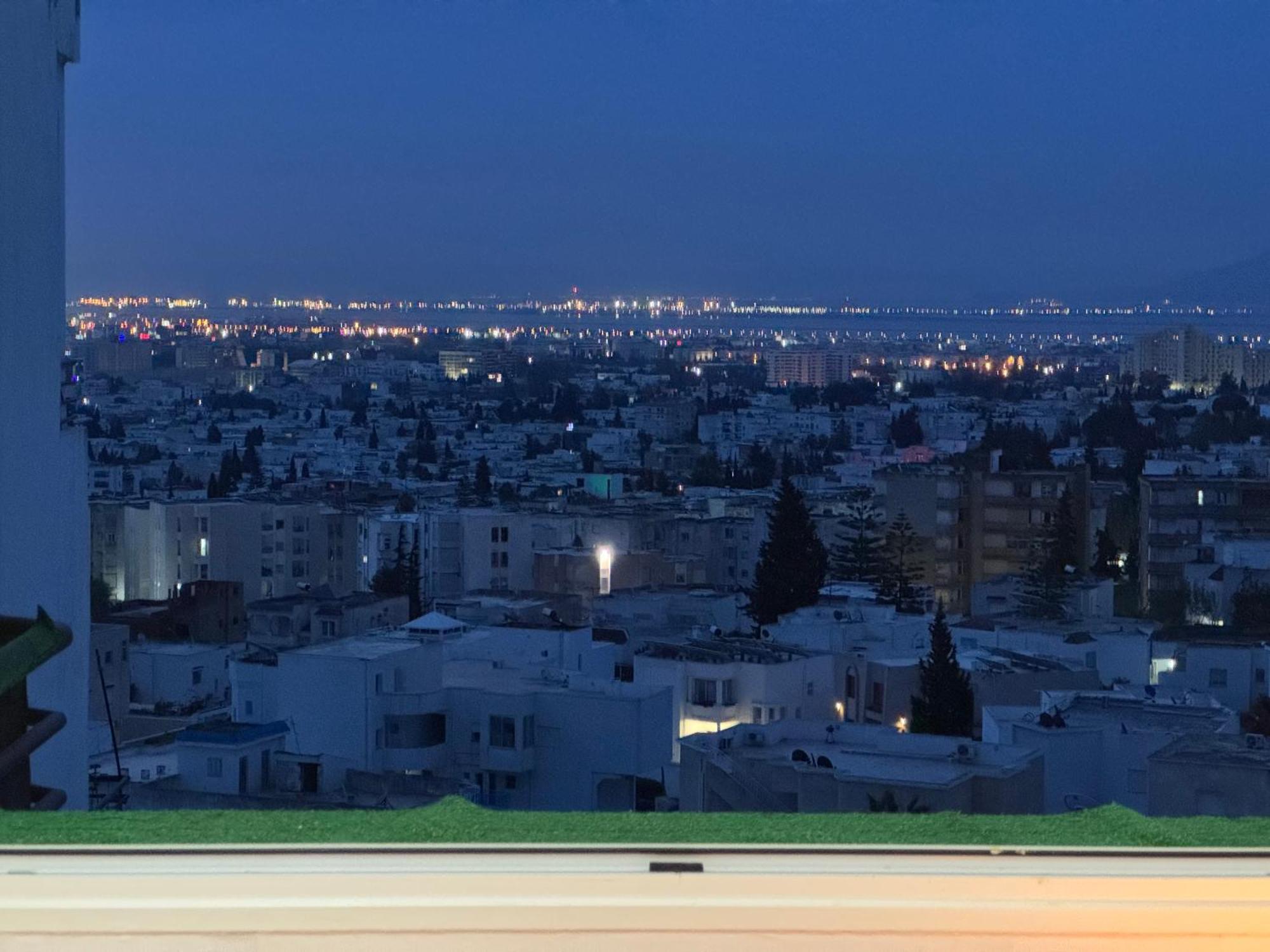 Apartmán Vue Panoramique & Confort Comme Un *
