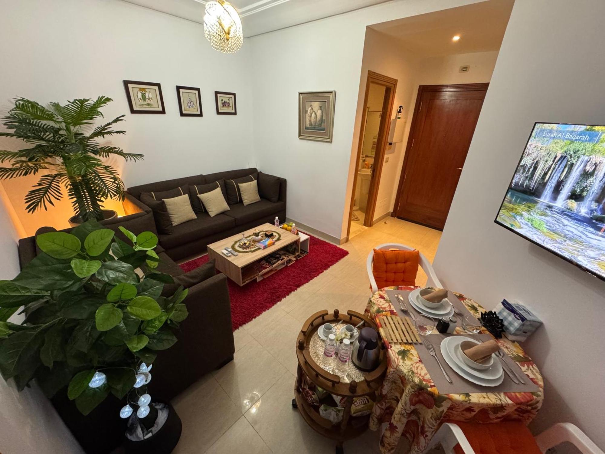 Vue Panoramique & Confort Comme Un Apartmán *