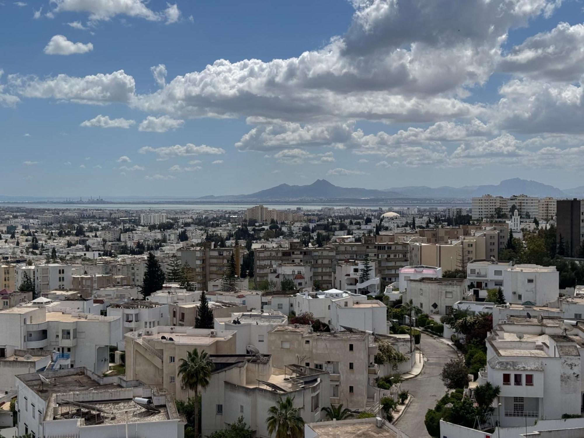Vue Panoramique & Confort Comme Un * Ariana
